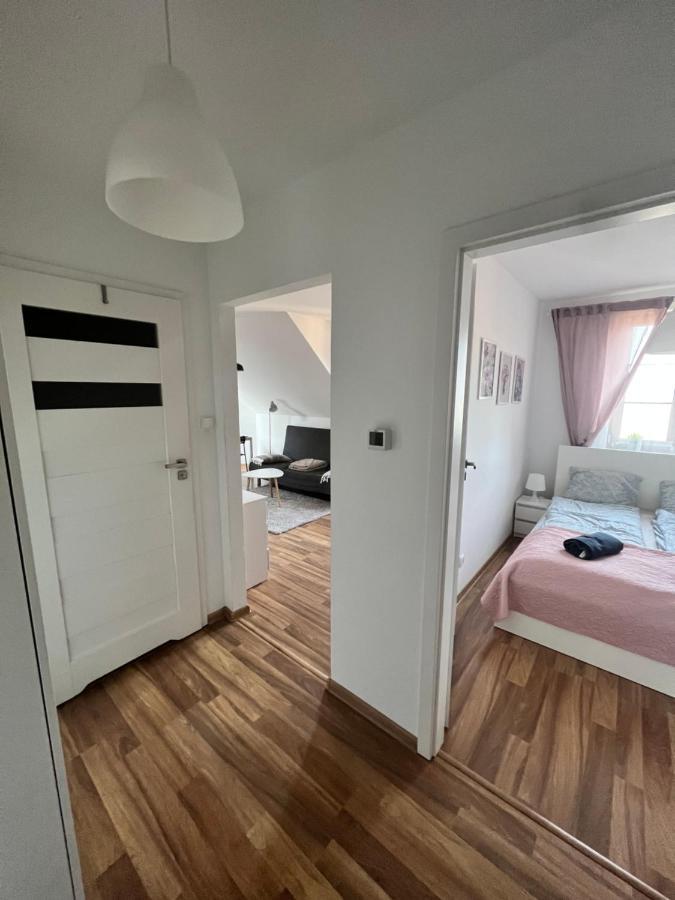 Apartament Sniezka Apartamento Karpacz Exterior foto